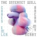 Hudební CD: Chris Imler: Internet Will Break My Heart (Music on Vinyl). Music on Vinyl, 2025