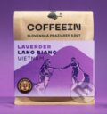Kávy a čaje: Vietnam Lavender (COFFEEIN). COFFEEIN