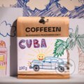 Kávy a čaje: Cuba Sierra Maestra new (COFFEEIN). COFFEEIN