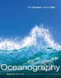 Kniha: Essentials of Oceanography (Robert Ellis a Tom Garrison). Brooks/Cole, 2017