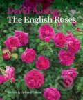 Kniha: The English Roses (David Austin). Conran Octopus, 2017