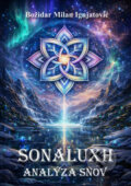 Kniha: SONALUXH (Božidar Milan Ignjatović). LL - LL studio, 2026