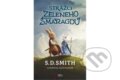 Kniha: Strážci Zeleného smaragdu (D. S. Smith). i527.cz, 2026