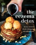 Kniha: The Eczema Detox (Karen Fischer). , 2018