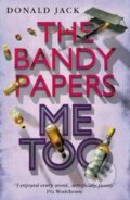 Kniha: Me Too (Donald Jack). Farrago, 2018