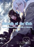 Kniha: Seraph of the End 4 (Takaya Kagami a Yamato Yamamoto). Vertical, 2018