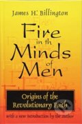 Kniha: Fire in the Minds of Men (James Billington). Routledge, 2018
