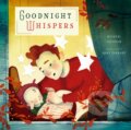 Kniha: Goodnight Whispers (Michael Leannah). Familium, 2018