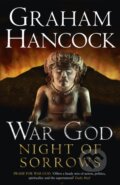 Kniha: Night of Sorrows (Graham Hancock). Hodder Paperback, 2018