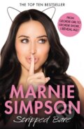 Kniha: Stripped Bare (Marnie Simpson). Arrow Books, 2018