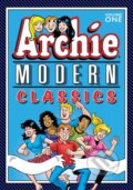 Kniha: Archie: Modern Classics Vol. 1 (Archie Superstars). Archie Comics, 2019