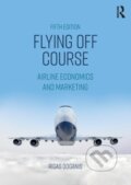 Kniha: Flying Off Course (Rigas Doganis). Routledge, 2019