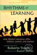 Kniha: Rhythms of Learning (Rudolf Steiner). , 2017