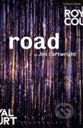 Kniha: Road (Cartwright Jim). Methuen Drama, 2017