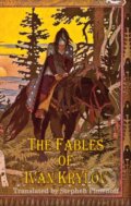 Kniha: Fables of Ivan Krylov (Ivan Andreyevich Krylov). Dedalus, 2017