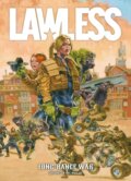 Kniha: Lawless Book Two: Long Range War (Dan Abnett a Phil Winslade). , 2018
