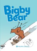 Kniha: Bigby Bear Vol.1 (Philippe Coudray). Humanoids, 2019