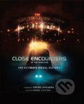 Kniha: Close Encounters of the Third Kind the Ultimate Visual History (Michael Klastorin). Titan Books, 2017
