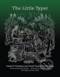 Kniha: The Little Typer (Daniel P. Friedman a David Thrane Christiansen). MIT Press, 2018