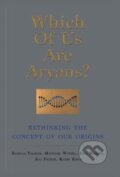 Kniha: Which of Us are Aryans? (Romila Thapar). , 2018