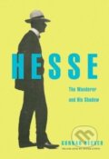 Kniha: Hesse (Gunnar Decker). Harvard University Press, 2018