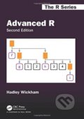 Kniha: Advanced R, Second Edition (Hadley Wickham). Chapman and Hall/CRC, 2019