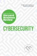 Kniha: Cybersecurity (Alex Blau, Roman V. Yampolskiy, Harvard Business Review, Boris Groysberg a Andrew Burt). Harvard Business Review Press, 2019