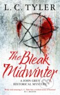 Kniha: The Bleak Midwinter (L C Tyler). Constable, 2019