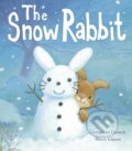 Kniha: The Snow Rabbit (Georgiana Deutsch). Little Tiger, 2019