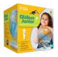Kúzelné čítanie: Glóbus Junior (Albi). Albi, 2026