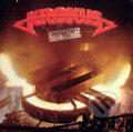 Hudobné CD: Krokus:  Hardware (Bertus). Bertus, 2025