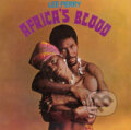 Hudobné CD: Lee Perry:  Africa´S Blood (Music on Vinyl). Music on Vinyl, 2025