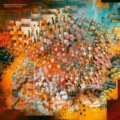 Hudobné CD: Magnetic Ghost Orchestra:  Holding On To Wonder (Bertus). Bertus, 2025