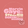 Hudobné CD: Marvin Gaye & Studio Rio:  7-Sexual Healing (Music on Vinyl). Music on Vinyl, 2025