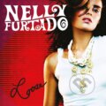 Hudobné CD: Nelly Furtado:  Loose (Music on Vinyl). Music on Vinyl, 2025