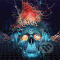 Hudobné CD: Papa Roach:  Connection (Bertus). Bertus, 2025