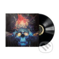 Hudobné CD: Papa Roach: Connection (Music on Vinyl). Music on Vinyl, 2025