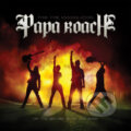 Hudobné CD: Papa Roach: Time For Annihilation: On The Record & On The Road (Red Vinyl) (Music on Vinyl). Music on Vinyl, 2025