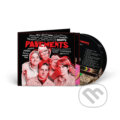 Hudobné CD: Pavement:  Pavements (Bertus). Bertus, 2025