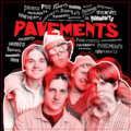 Hudobné CD: Pavement:  Pavements (Music on Vinyl). Music on Vinyl, 2025