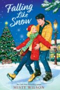 Kniha: Falling Like Snow (Wilson Misty). Margaret K. McElderry Books, 2026