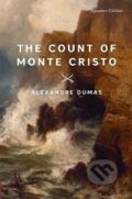 Kniha: Count of Monte Cristo (Alexandre Dumas a st.). , 2025