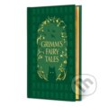 Kniha: Grimm´s Fairy Tales (Special Edition) (Jacob Ludwig Carl Grimm). , 2024