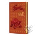 Kniha: Aesop´s Fables (Special Edition) (Aesop). , 2024