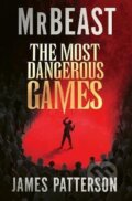 Kniha: Most Dangerous Games (MrBeast). HarperCollins Publishers, 2026