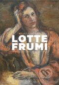 Kniha: Lotte Frumi (Michaela Krčmová). Prostor, 2026