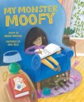 Kniha: My Monster Moofy (Annie Watson). Tilbury House, 2021