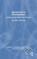 Kniha: Introduction to Psychoanalysis, 2021