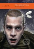 Kniha: Trainspotting (Murray Smith). , 2021