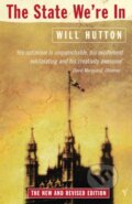 Kniha: The State We're In (Hutton Will). Vintage, 2017